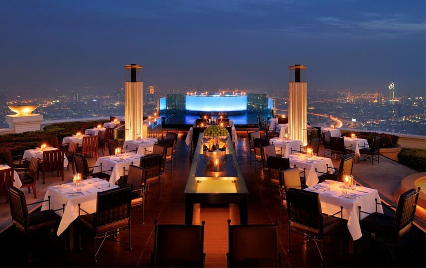 Best Sky Bars In Bangkok The Top 10 Rooftop Bars 0290