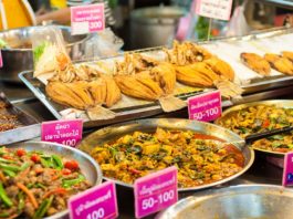 21 must eat in Bangkok