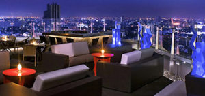 Best Sky Bars in Bangkok - The Top 20 Rooftop Bars! (2024)