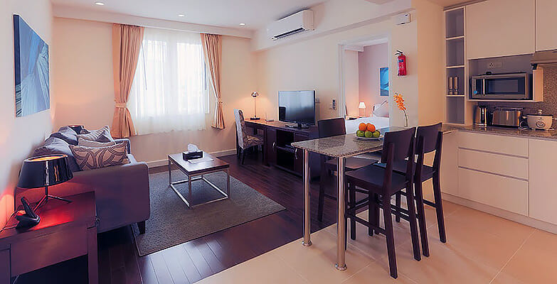 Bangkok Vacation Rentals