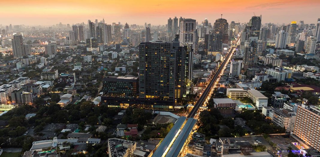 Sukhumvit Road In Bangkok Amazing Places To Visit Sukhumvit Road In Bangkok Amazing Places To Visit
