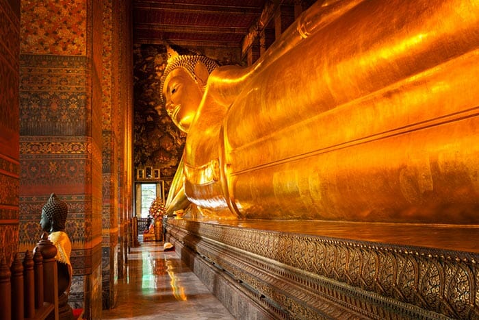 Grand Palace & Wat Phra Kaew with BKK Tours