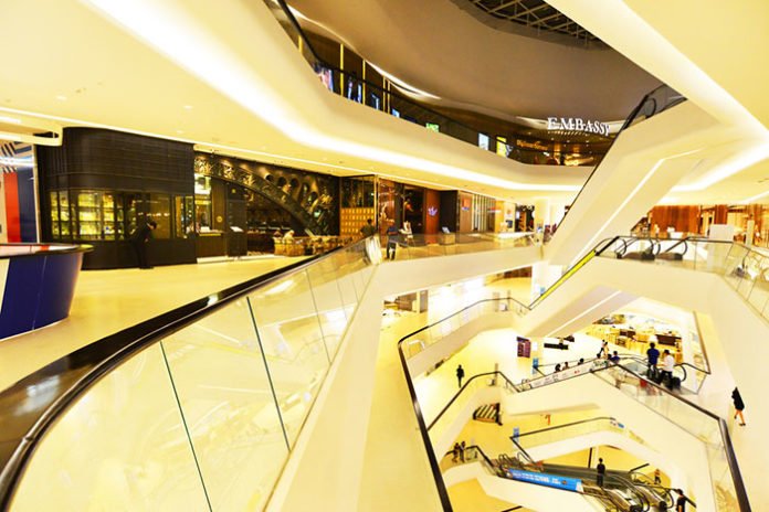 Bangkok Shopping Guide: Top Malls Uncovered
