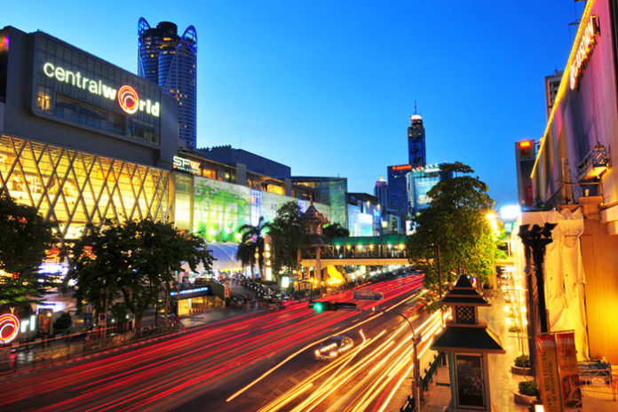 Bangkok Shopping Guide: Top Malls Uncovered