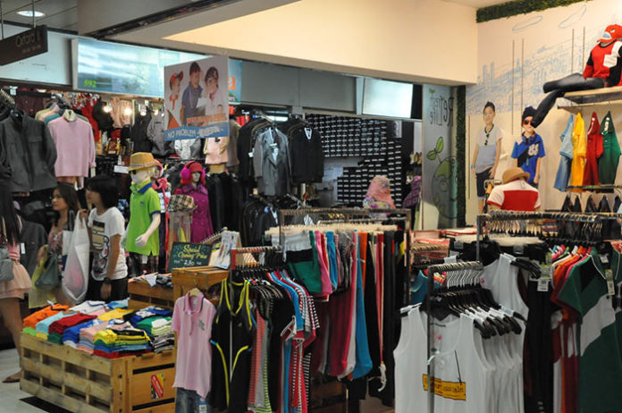 Bangkok Shopping Guide: Top Malls Uncovered