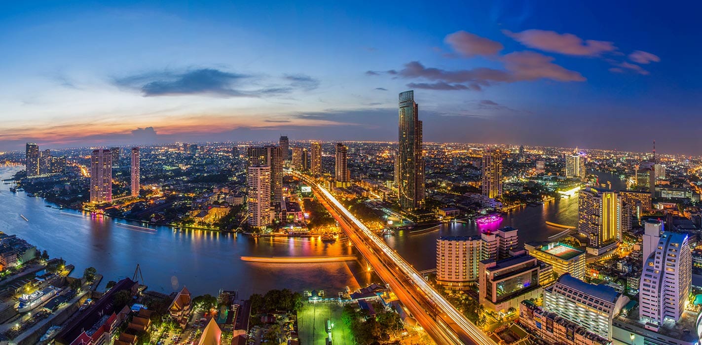 Top 10 Things To Do Bangkok Thailand 