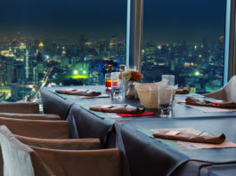 Best restaurants in Bangkok