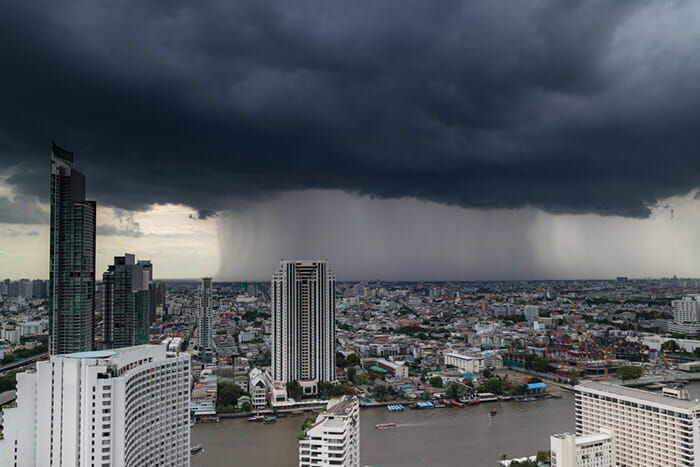 Bangkok Climate – When is the Best Time to Visit?