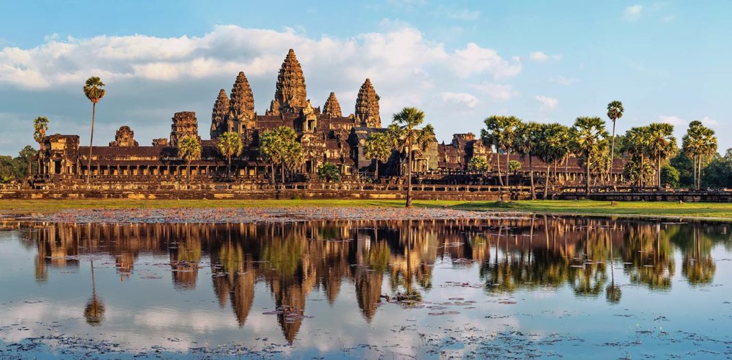 Bangkok to Angkor Wat (2023): Bus, Train, or Flight?