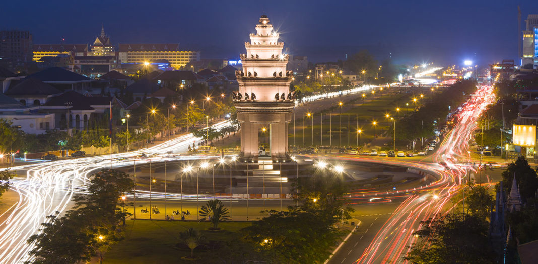 Bangkok To Phnom Penh (2023): Bus, Train Or Flight?