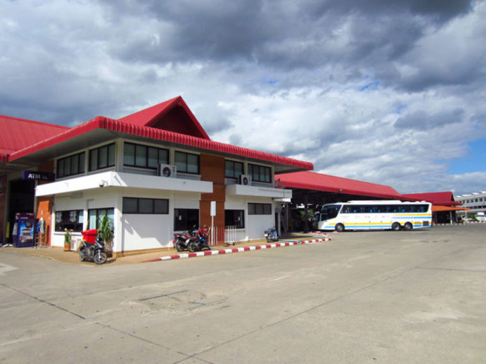 Chiang Mai to Chiang Rai Explore Your Travel Choices (2024)