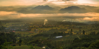 Chiang Mai to Pai