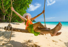 Phuket to Koh Lanta