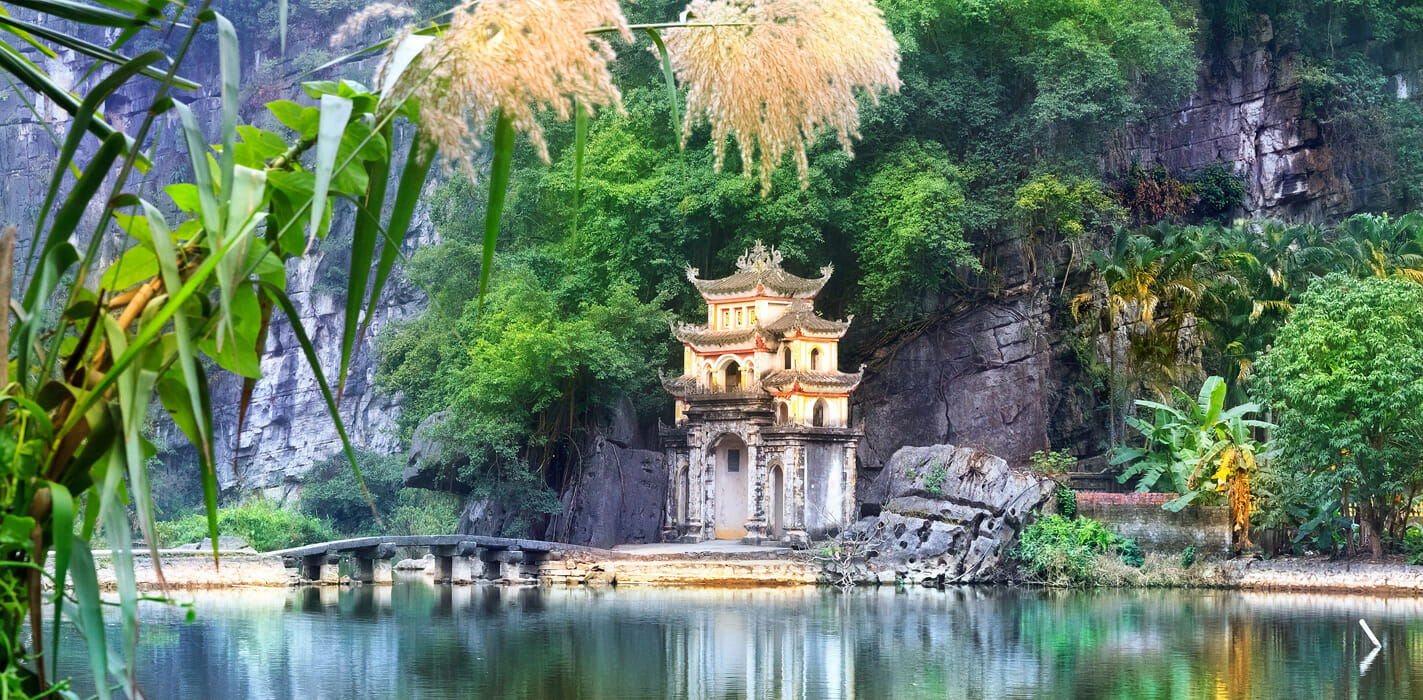 Von Hanoi nach Ninh Binh