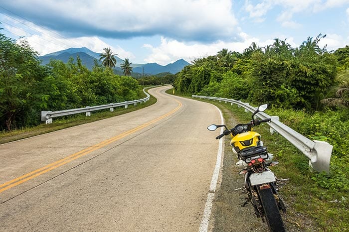 Die Reisemöglichkeiten von Puerto Princesa nach El Nido