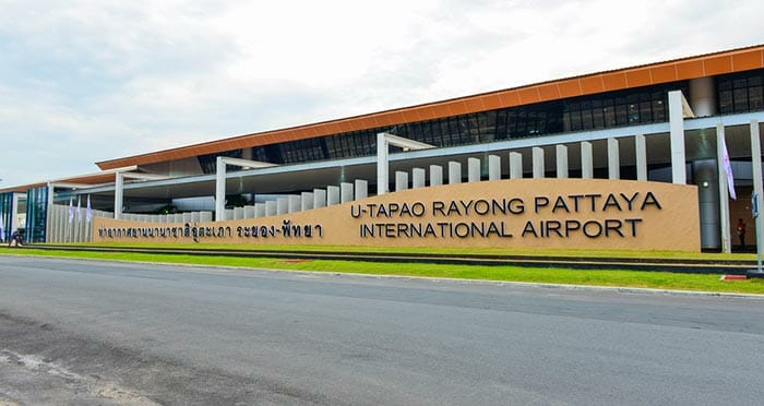Flights from Pattaya to Phuket