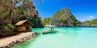 El Nido to Coron