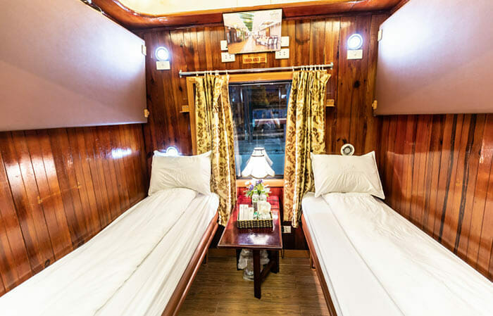 専用車両