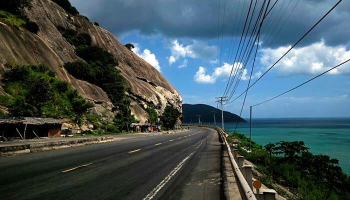 Options for Travel from Hanoi to Phong Nha