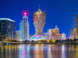 Hong Kong to Macau