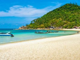 Things to Do in Koh Phangan