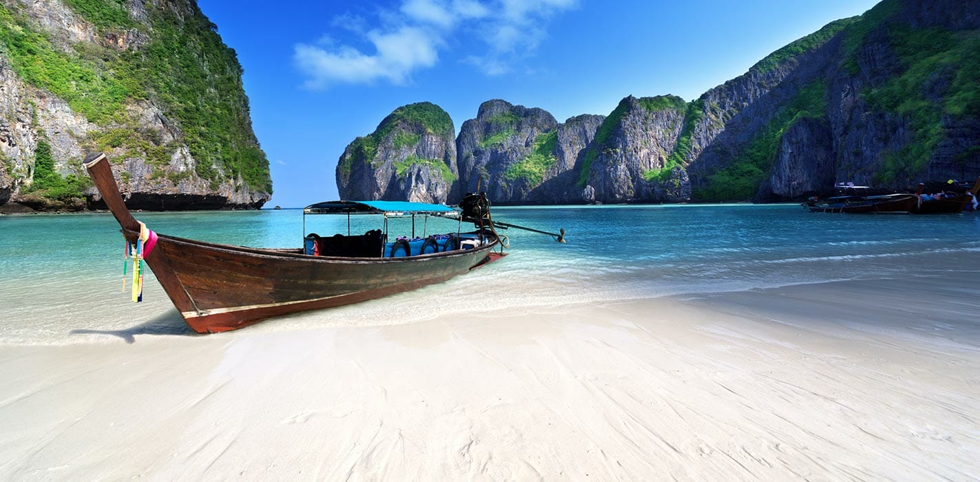 Things to Do in Koh Phi Phi