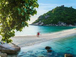 Things to Do in Koh Tao