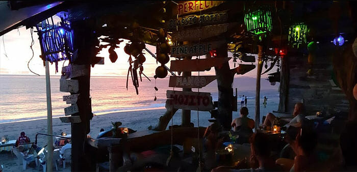 Best Bars on Koh Lanta