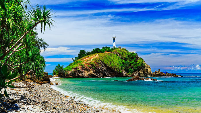 Mu Koh Lanta National Park