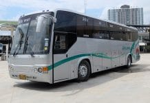 Greenbus Company Review
