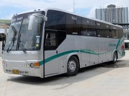 Greenbus Company Review