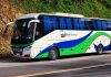Isarog Bus Company Review