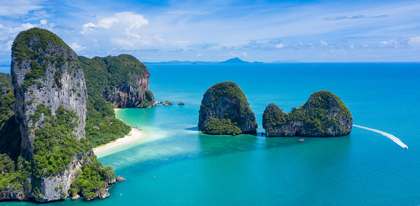 How to Airbnb in Krabi [Updated 2022]
