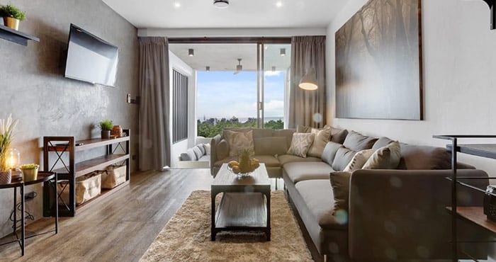 Malee Highlands Apt. A7