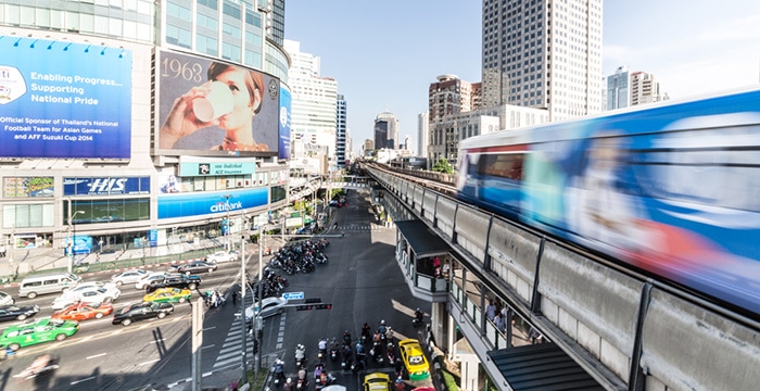 Sukhumvit