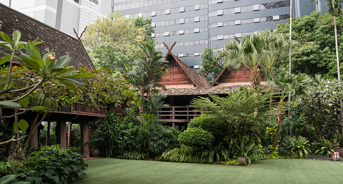 Museums in Sukhumvit Bangkok