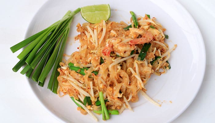 Pad Thai