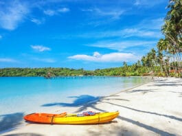 Top 10 Things To Do In Koh Chang