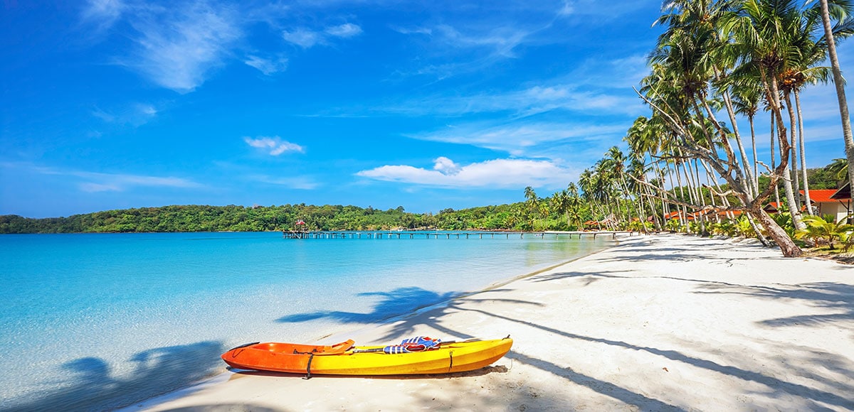 Top 10 Things To Do In Koh Chang