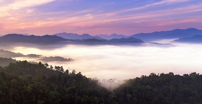 Kaeng Krachan National Park