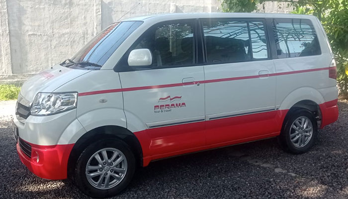 Perama Tour Taxi