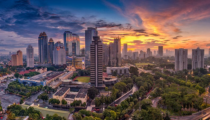 Jakarta