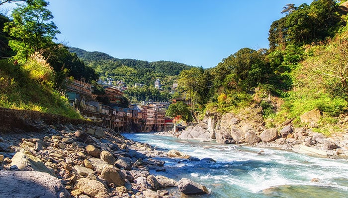 Taiwan: A Guide to the Country's Scenic Landscapes