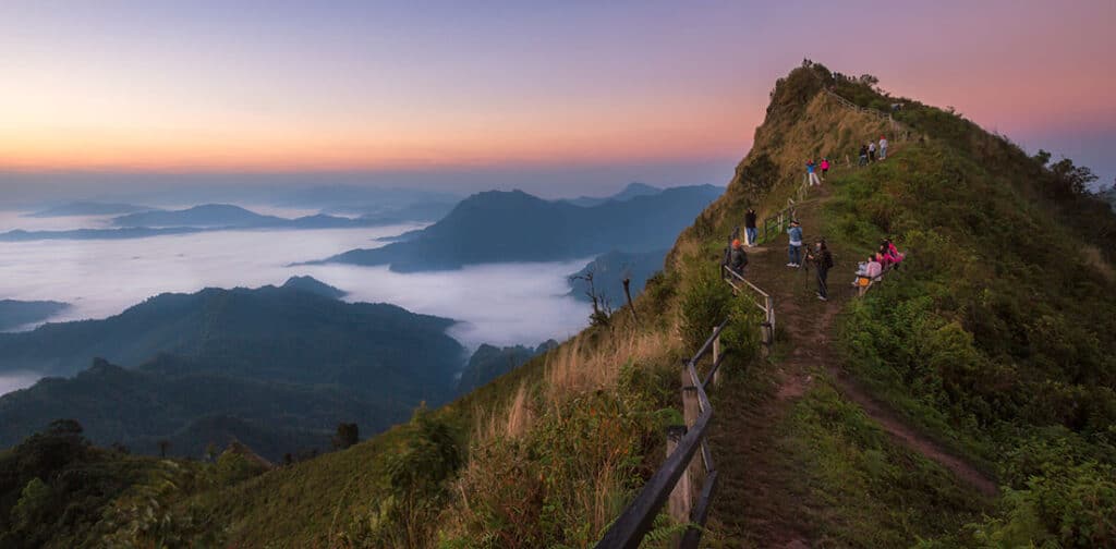 Chiang Rai: Cultural Wonders & Natural Beauty