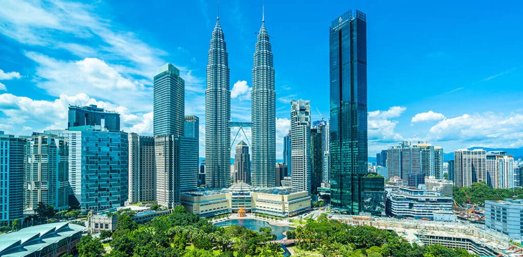 Enjoy the Best of Kuala Lumpur: Guide to Malaysia's Capital